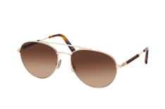 Tod's TO 0304 32F, AVIATOR Sunglasses, MALE, available with prescription