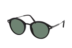 Tod's TO 0305 01N, ROUND Sunglasses, MALE, available with prescription