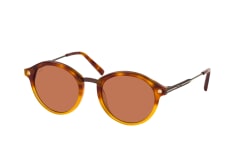 Tod's TO 0305 56E, ROUND Sunglasses, MALE, available with prescription