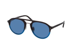 Tod's TO 0336 55V, ROUND Sunglasses, MALE, available with prescription