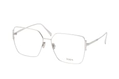 Tod's TO 5272 018, including lenses, SQUARE Glasses, FEMALE