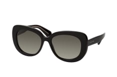 Giorgio Armani AR 8168 587571, ROUND Sunglasses, FEMALE, available with prescription