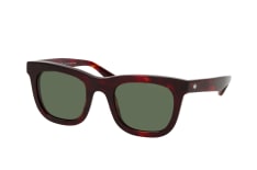 Giorgio Armani AR 8171 596231, SQUARE Sunglasses, MALE