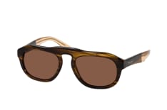 Giorgio Armani AR 8173 595873, AVIATOR Sunglasses, MALE, available with prescription