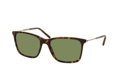 Giorgio Armani AR 8176 50262A, RECTANGLE Sunglasses, MALE, available with prescription