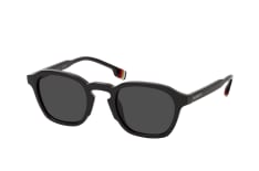 Burberry BE 4378U 300187, ROUND Sunglasses, MALE, available with prescription