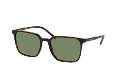 Dolce&Gabbana DG 4424 502/9A, SQUARE Sunglasses, MALE, polarised, available with prescription