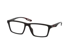 Emporio Armani EA 4189U 50171W, RECTANGLE Sunglasses, MALE, available with prescription