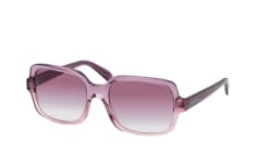 Emporio Armani EA 4195 59668H, SQUARE Sunglasses, FEMALE, available with prescription