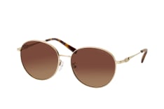 Michael Kors MK 1119 1014T5, ROUND Sunglasses, FEMALE, polarised, available with prescription