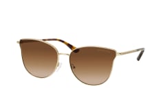 Michael Kors MK 1120 101413, BUTTERFLY Sunglasses, FEMALE