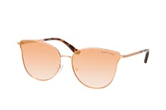 Michael Kors MK 1120 11086F, BUTTERFLY Sunglasses, FEMALE