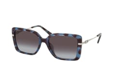 Michael Kors MK 2174U 33338G, SQUARE Sunglasses, FEMALE, available with prescription