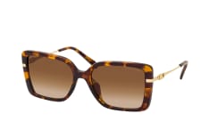 Michael Kors MK 2174U 300613, SQUARE Sunglasses, FEMALE, available with prescription