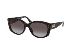 Michael Kors MK 2175U 30058G, ROUND Sunglasses, FEMALE, available with prescription