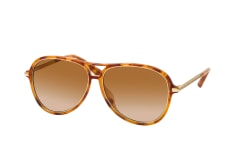 Michael Kors MK 2176U 39153B, AVIATOR Sunglasses, FEMALE, available with prescription