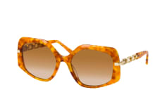 Michael Kors MK 2177 39153B, ROUND Sunglasses, FEMALE, available with prescription