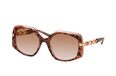 Michael Kors MK 2177 325113, ROUND Sunglasses, FEMALE, available with prescription