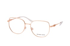 Michael Kors MK 3062 1108, including lenses, SQUARE Glasses, FEMALE