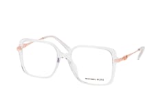 Michael Kors MK 4095U 3015, including lenses, SQUARE Glasses, FEMALE