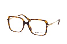 Michael Kors MK 4095U 3006, including lenses, SQUARE Glasses, FEMALE