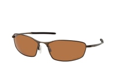 Oakley OO 4141 414113, RECTANGLE Sunglasses, MALE, polarised