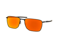 Oakley OO 4142 414215, RECTANGLE Sunglasses, MALE, polarised
