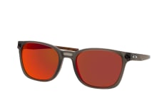 Oakley OJECTOR OO 9018 901812, SQUARE Sunglasses, MALE, available with prescription