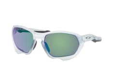 Oakley OO 9019 16, RECTANGLE Sunglasses, MALE