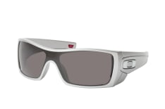 Oakley OO 9101 910169, RECTANGLE Sunglasses, MALE, polarised