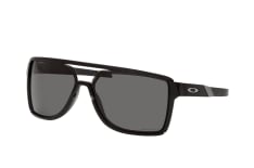 Oakley OO 9147 914701, RECTANGLE Sunglasses, MALE