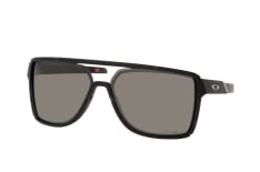 Oakley OO 9147 914702, RECTANGLE Sunglasses, MALE, polarised