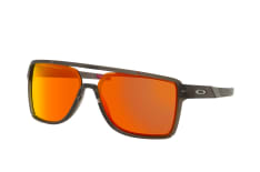 Oakley OO 9147 914705, RECTANGLE Sunglasses, MALE