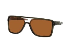 Oakley OO 9147 914704, RECTANGLE Sunglasses, MALE, polarised