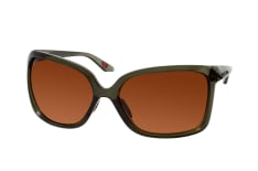 Oakley OO 9230 923004, RECTANGLE Sunglasses, FEMALE