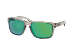 Oakley OO 9417 941733, RECTANGLE Sunglasses, MALE, polarised