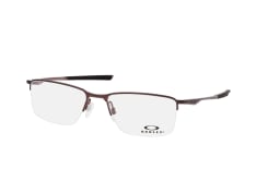 Oakley OX 3218 321811, including lenses, RECTANGLE Glasses, MALE