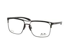 Oakley OX 5068 506801, including lenses, RECTANGLE Glasses, MALE