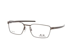 Oakley OX 5073 507302, including lenses, RECTANGLE Glasses, MALE