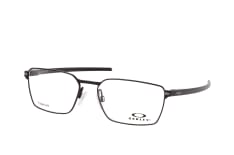 Oakley OX 5073 507301, including lenses, RECTANGLE Glasses, MALE