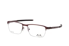 Oakley OX 5099 509904, including lenses, RECTANGLE Glasses, MALE
