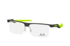 Oakley OX 8053 805302, including lenses, RECTANGLE Glasses, MALE