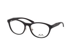 Oakley OX 8057 805701, including lenses, ROUND Glasses, FEMALE