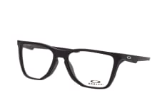 Oakley OX 8058 805801, including lenses, SQUARE Glasses, MALE