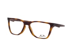 Oakley OX 8058 805802, including lenses, SQUARE Glasses, MALE