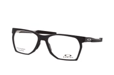 Oakley OX 8059 805901, including lenses, RECTANGLE Glasses, MALE