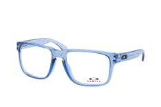 Oakley OX 8156 815612, including lenses, RECTANGLE Glasses, MALE