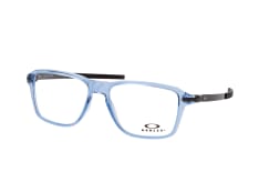 Oakley OX 8166 816606, including lenses, RECTANGLE Glasses, MALE