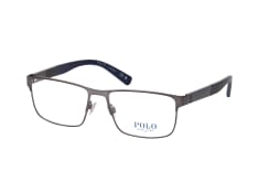 Polo Ralph Lauren PH 1215 9307, including lenses, RECTANGLE Glasses, MALE