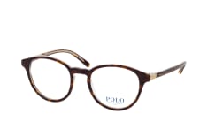 Polo Ralph Lauren PH 2252 6027, including lenses, ROUND Glasses, MALE
